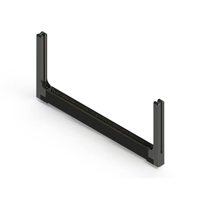 395-054-525-158 EDAC Inc.  Edgeboard Connectors